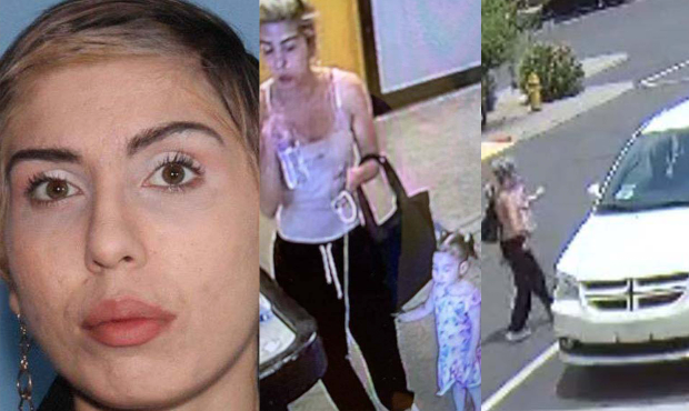 (Surprise Police Department photos)...