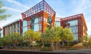 Medical device company to move headquarters to SkySong in Scottsdale