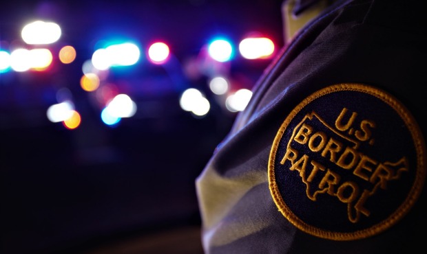(Facebook Photo/US Border Patrol, Tucson Sector)...