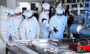 Semiconductor supply company moving to larger space in Chandler