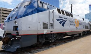 Amtrak unveils plans for passenger service between Phoenix, Tucson
