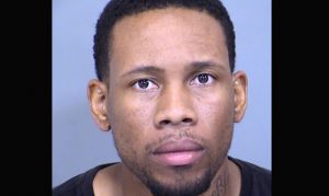 Man accused of killing Phoenix woman; 3 small kids left with body