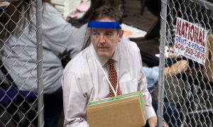 Shut out of Arizona audit, Ken Bennett raises concerns about transparency