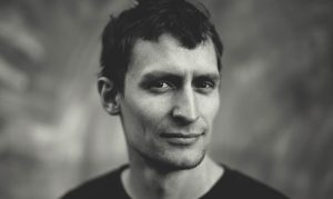 Blake Masters, ally of Peter Thiel, files paperwork for Arizona US Senate run