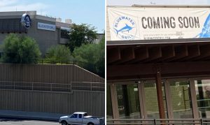 Bluewater Grill seafood restaurant moving to new Phoenix location