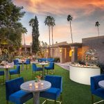 Scottsdale Plaza Resort
