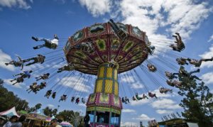 Traveling carnival owner from Gilbert charged with trafficking of workers