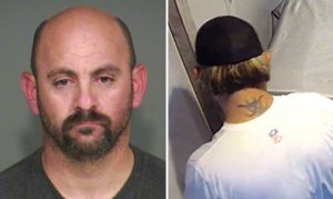 Man accused of wearing wig during burglary of Chandler's DC Steakhouse
