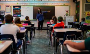 Arizona has third-worst school system in the United States, per WalletHub