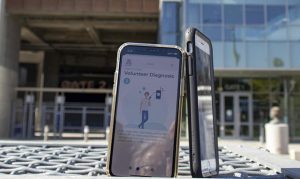 COVID-19 exposure app launched in Arizona never reached full potential
