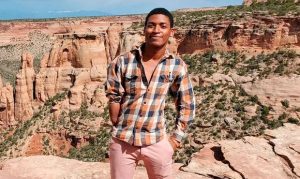 Phoenix man's SUV found on its side 4 miles from where he was last seen