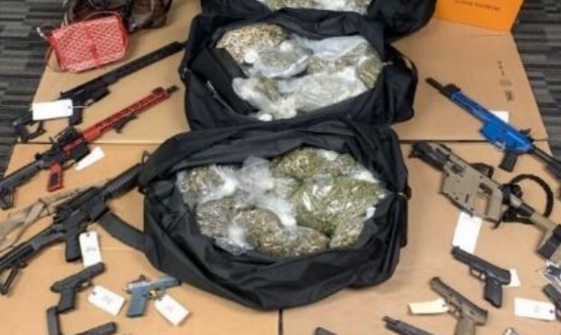 (Photo provided by Maricopa County Sheriff's Office)...