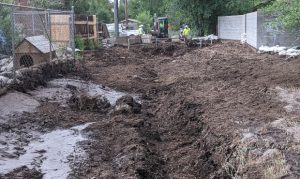 Flagstaff endures major flooding as storms slam area