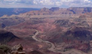 Body found after Grand Canyon flood identified as Michigan woman