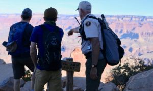 Arizona to use $100M in federal relief funds to boost tourism