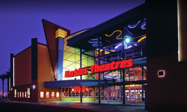 (Harkins Theatres Photo)...