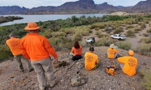 Body of missing Arizona man found near Colorado River in Mohave County