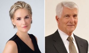Gov. Doug Ducey appoints pair to fill Arizona Board of Regents vacancies