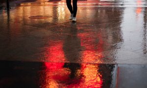 Chances are good Phoenix area could get multiple days of rain this week