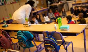 Ducey's office calls 2 Arizona school districts' quarantine policy 'unlawful'