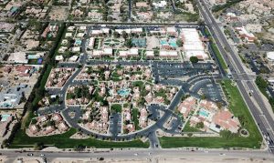 Luxurious Scottsdale Plaza Resort in Paradise Valley gets new owner