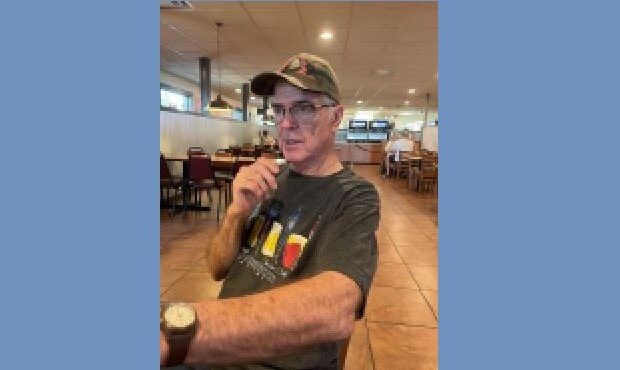 Victor Wise (MCSO Photo)...