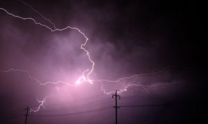 More rain, possible thunderstorms in the forecast for Phoenix this week