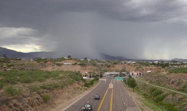 (Twitter Photo/ADOT)...