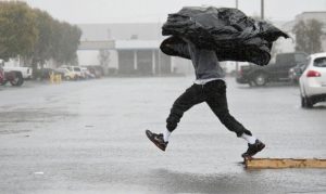 Flash flood watch to encompass Valley, beyond starting Thursday