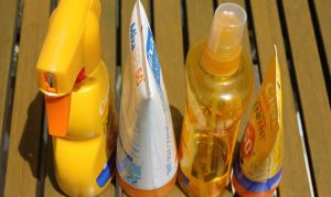 A PSA on SPF: Tips on getting the most protection from sunscreen