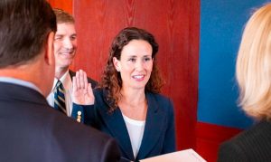 Arizona Gov. Doug Ducey appoints Kathryn King to state Supreme Court