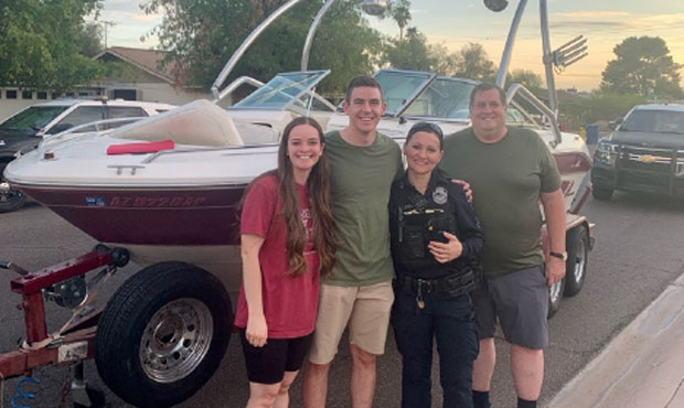 (Tempe Police Department Photo)...