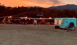 Evacuation orders lifted for Tiger Fire north of Phoenix area