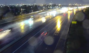Rain pounds parts of Phoenix area early Wednesday