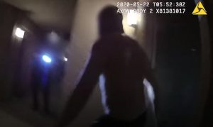 Phoenix police plan to fire officer who fatally shot Ryan Whitaker