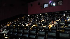 Alamo Drafthouse in Valley rebranding to Majestic Theaters, will reopen Friday