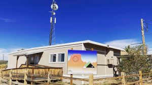 Navajo Nation to be promoted as major film, media destination