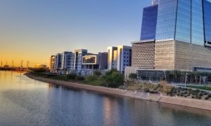 Tempe wastewater data program expanding due to $1M partnership