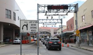 Arizona border town ‘fed up’ as ban on nonessential travel extended yet again