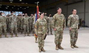 Gov. Ducey extends Arizona National Guard deployment at border for 1 year