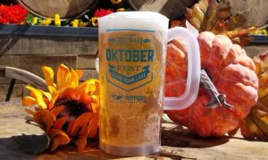 Four Peaks Oktoberfest at Tempe Town Lake returning as in-person event