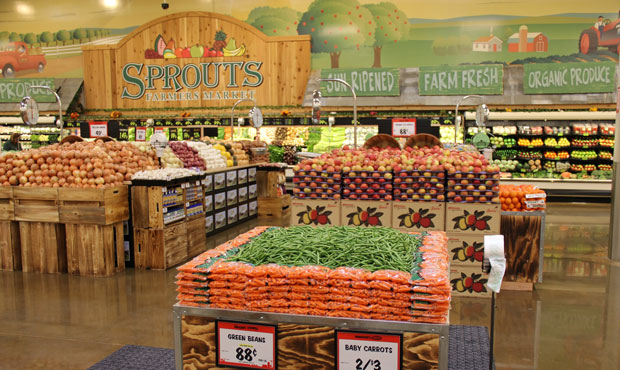 (Facebook photo/Sprouts Farmers Market)...