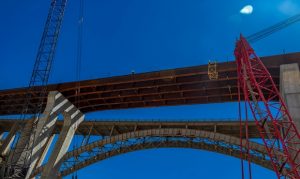 Here's what Arizona is allocated under $1T infrastructure bill