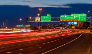 I-10 closure near Phoenix Sky Harbor Airport to hinder weekend drivers