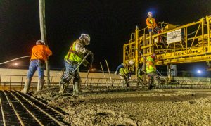Weekend Valley freeway restrictions include closure of I-10 near Sky Harbor