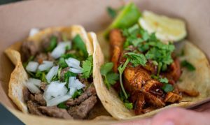 Rockin’ Taco Street Fest returns to Chandler park next month
