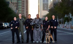 Phoenix Police hoping to boost recruiting with $7,500 hiring bonus