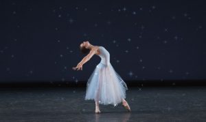 Ballet Under the Stars returning with 4 free Valley performances this fall