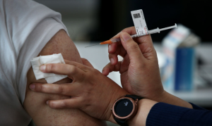 Arizona reports 3,052 new COVID-19 cases, 2 additional deaths Sunday