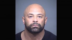 Tip helps Mesa police identify, arrest suspect in 2 sexual assaults